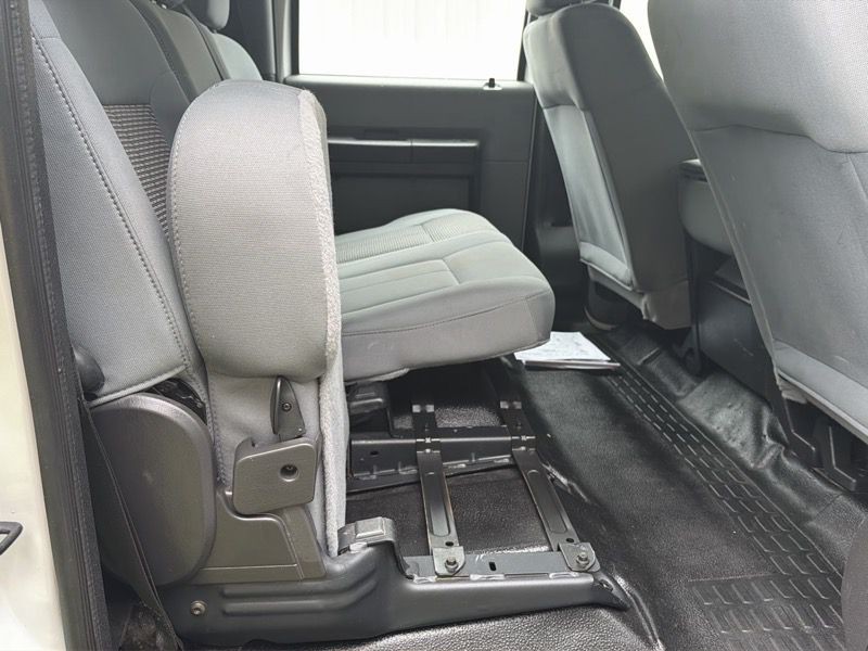 2014 Ford F-250 Image 43
