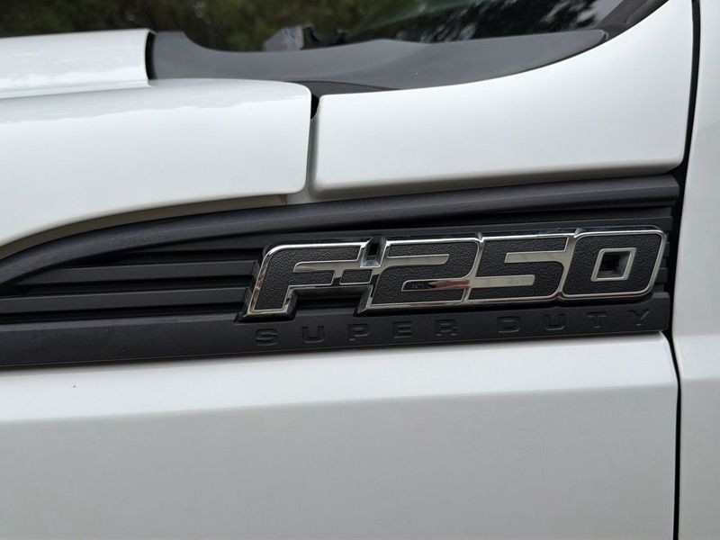 2014 Ford F-250 Image 45
