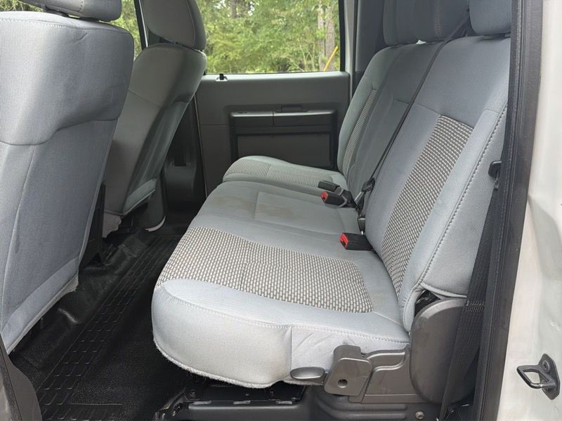 2014 Ford F-250 Image 47