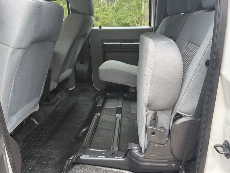 2014 Ford F-250 Image 48
