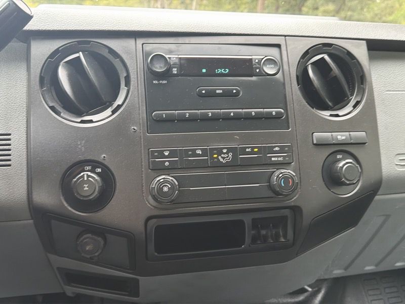 2014 Ford F-250 Image 53
