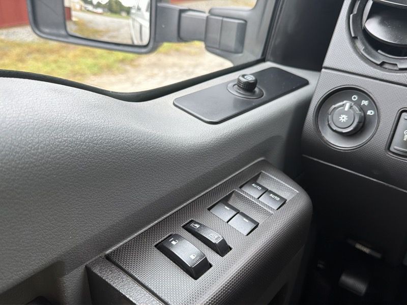 2014 Ford F-250 Image 55