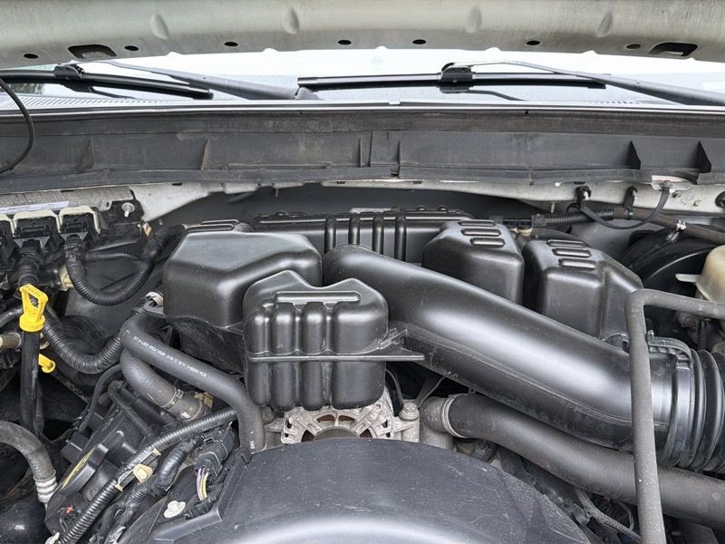 2014 Ford F-250 Image 56