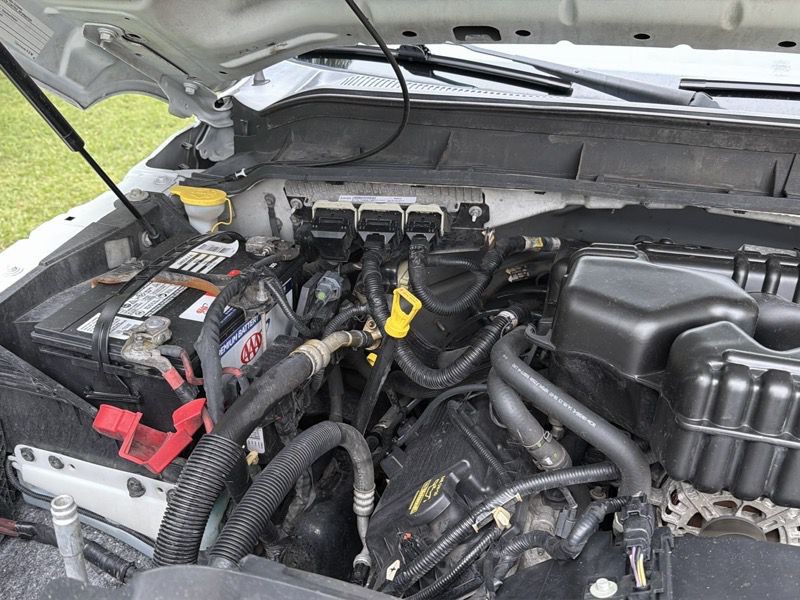 2014 Ford F-250 Image 57