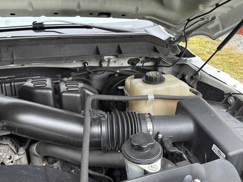 2014 Ford F-250 Image 58