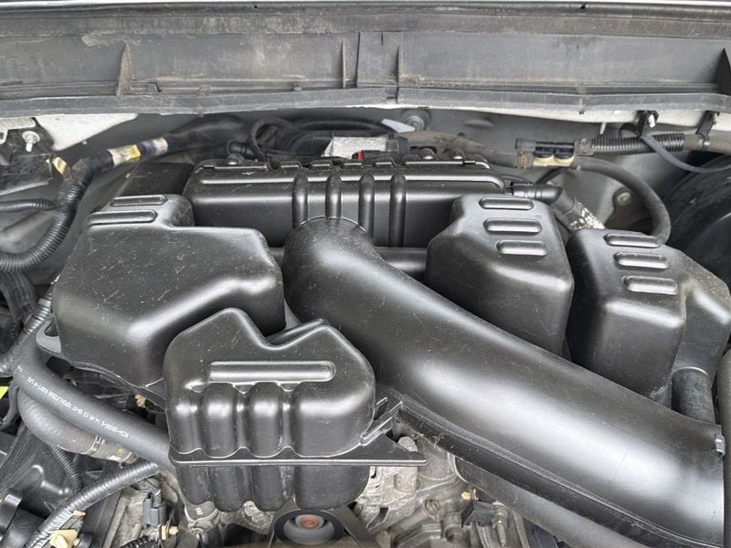 2014 Ford F-250 Image 59