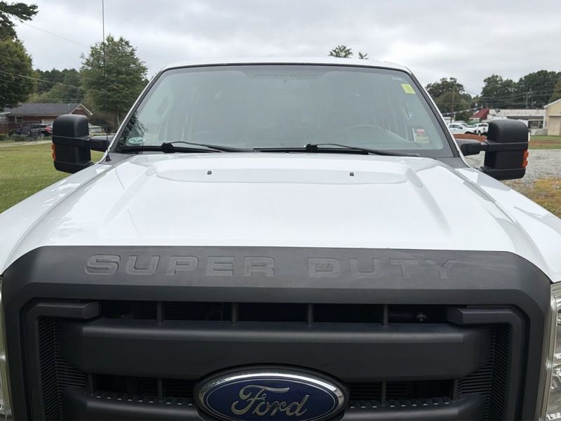 2014 Ford F-250 Image 60
