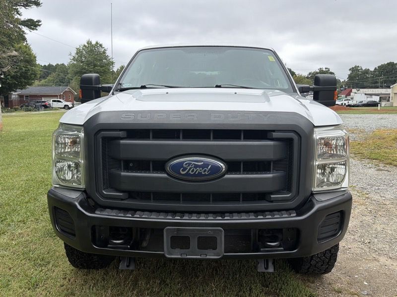 2014 Ford F-250 Image 61