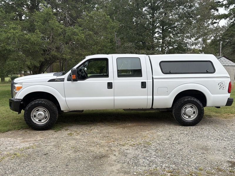 2014 Ford F-250 Image 64