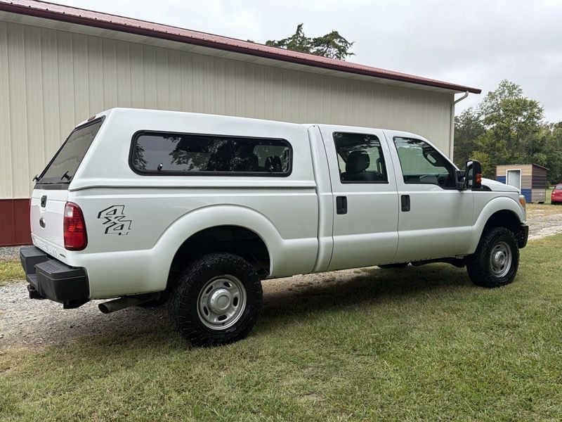 2014 Ford F-250 Image 66