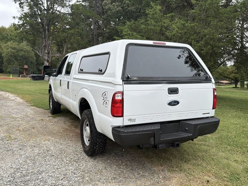 2014 Ford F-250 Image 68