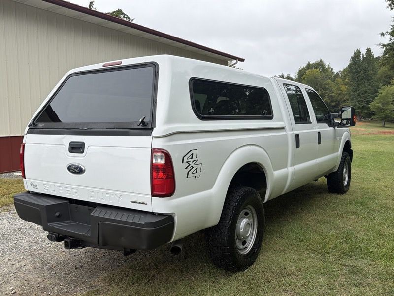 2014 Ford F-250 Image 69
