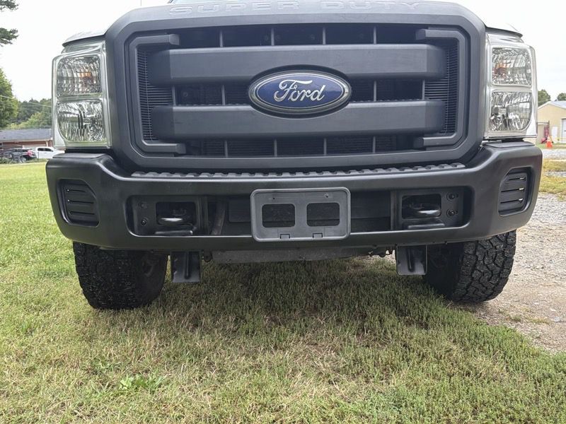 2014 Ford F-250 Image 70
