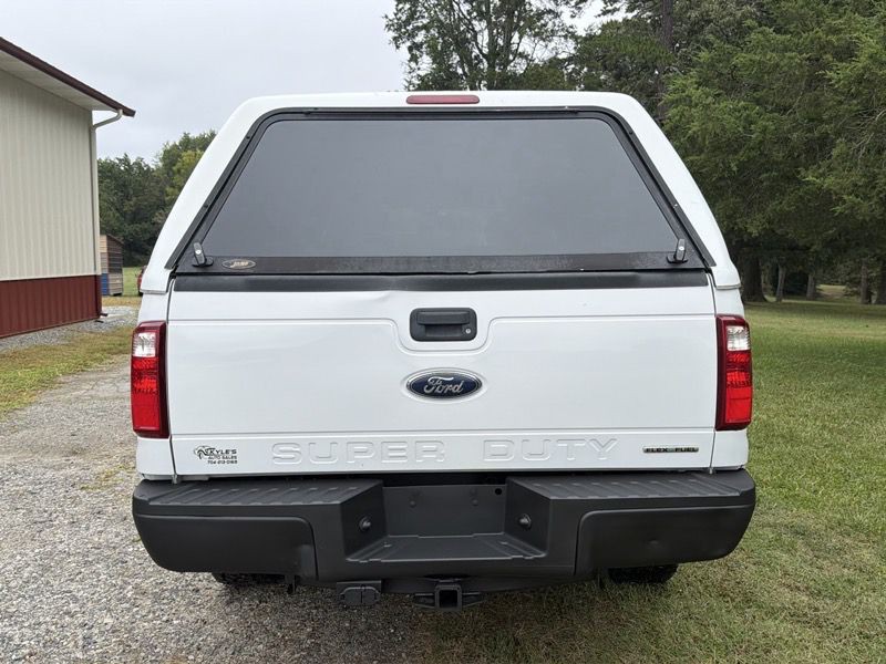 2014 Ford F-250 Image 72