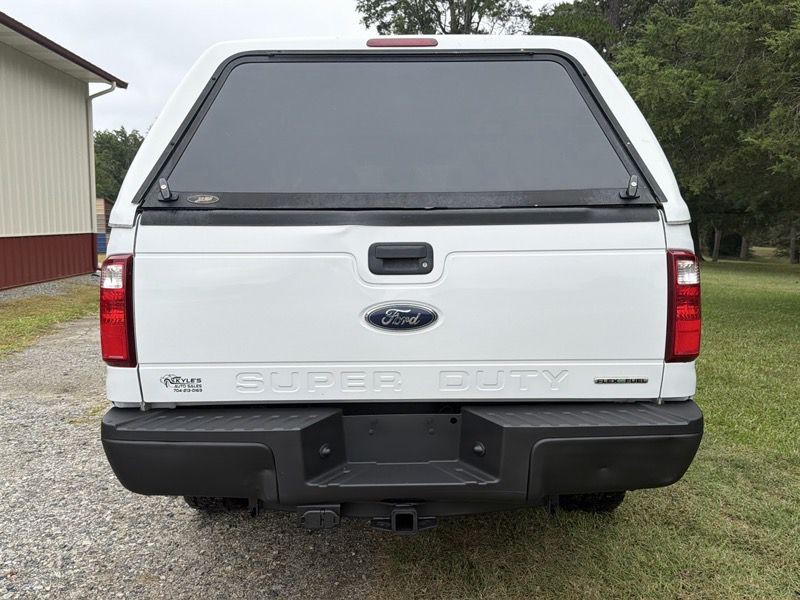 2014 Ford F-250 Image 73