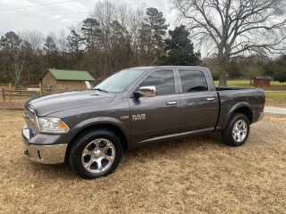 Image for 2014 RAM 1500 Laramie ID: 7718410
