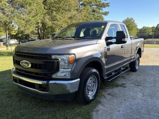 Image for 2022 Ford F-250 Super Duty ID: 7724556