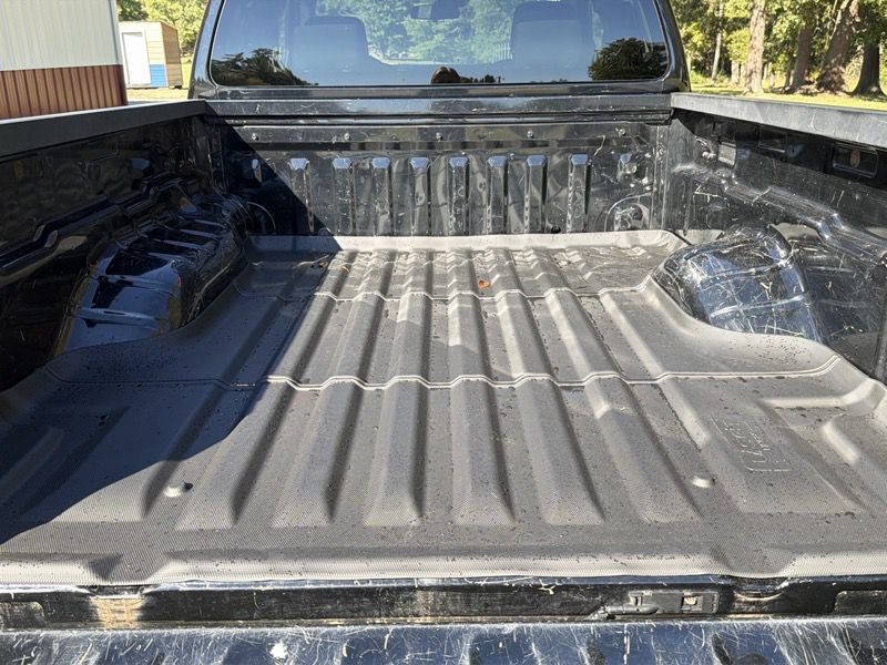 2022 Nissan Frontier Image 36