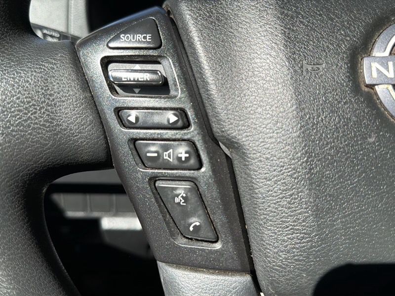 2022 Nissan Frontier Image 47
