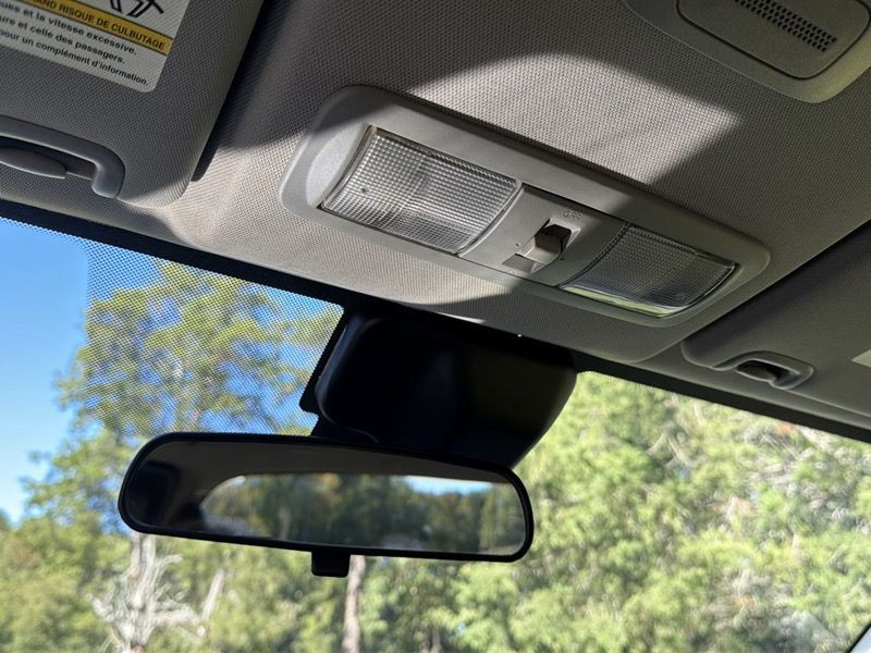 2022 Nissan Frontier Image 51