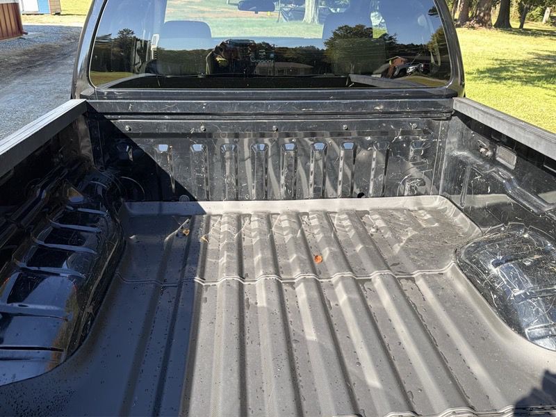 2022 Nissan Frontier Image 61