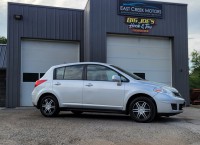 Image for 2010 Nissan Versa 1.8 S ID: 6609840