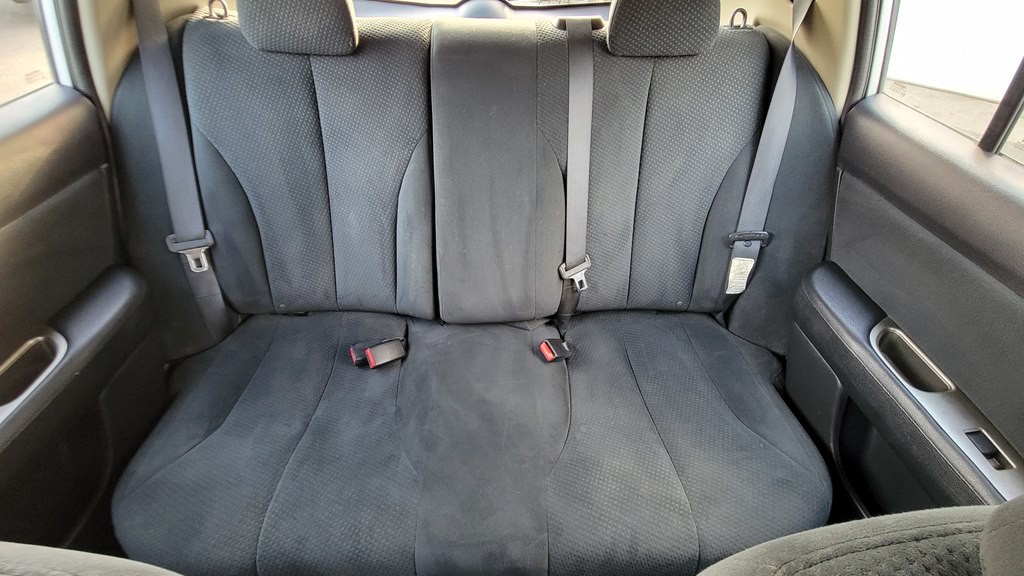 2010 Nissan Versa Image 6