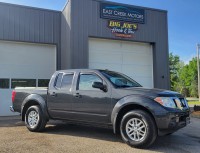 Image for 2015 Nissan Frontier SV ID: 6666669