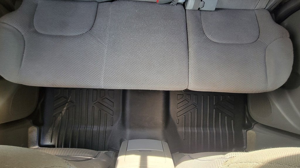 2015 Nissan Frontier Image 9
