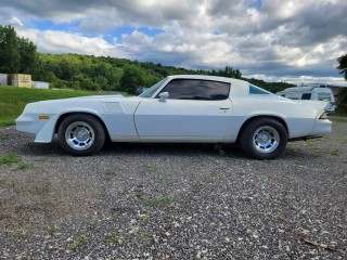 Image for 1979 Chevrolet Camaro  ID: 6667649
