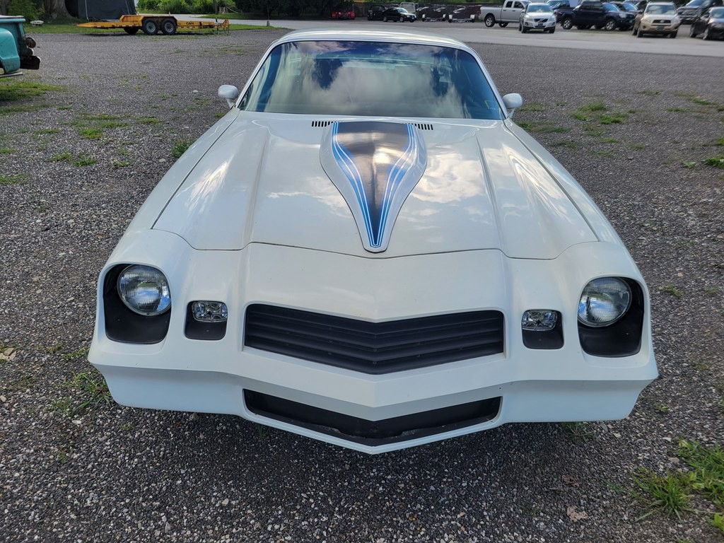 1979 Chevrolet Camaro Image 3