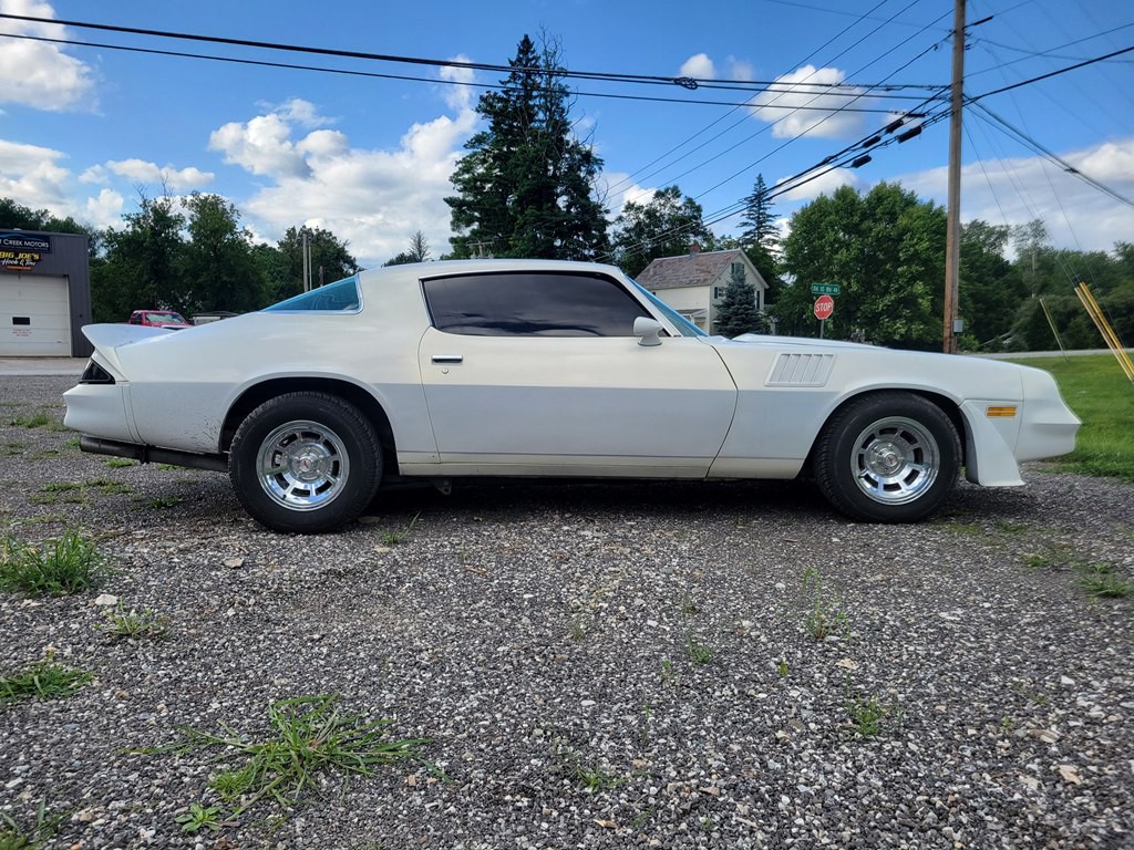 1979 Chevrolet Camaro Image 5