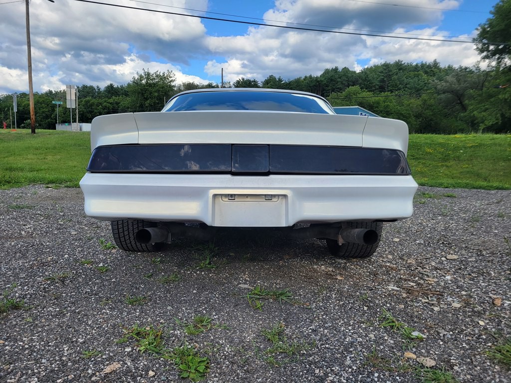 1979 Chevrolet Camaro Image 7