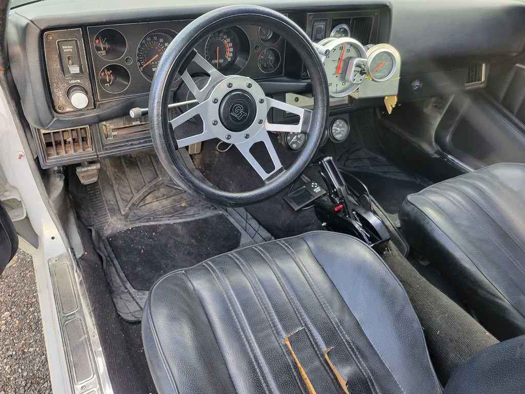 1979 Chevrolet Camaro Image 11