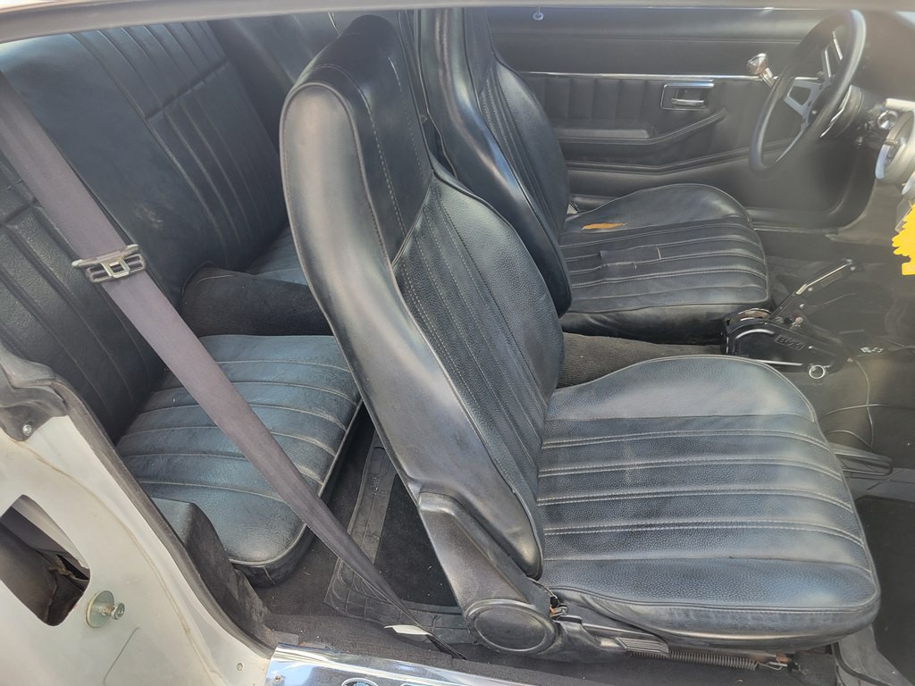 1979 Chevrolet Camaro Image 12