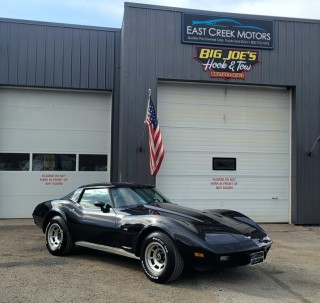 Image for 1979 Chevrolet Corvette Base L82 ID: 6691576