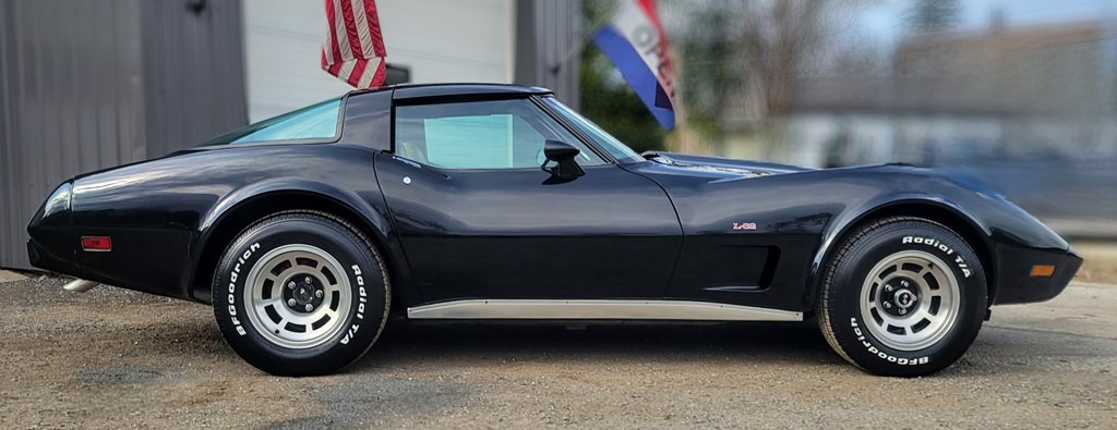 1979 Chevrolet Corvette Image 5
