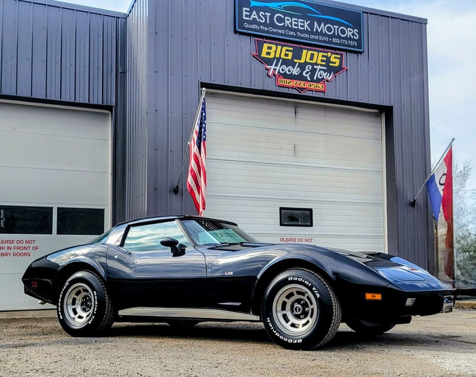 1979 Chevrolet Corvette Image 6