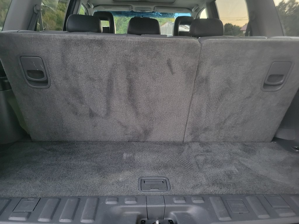 2005 Honda Pilot Image 6