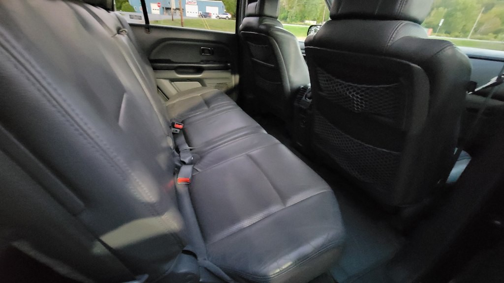 2005 Honda Pilot Image 7