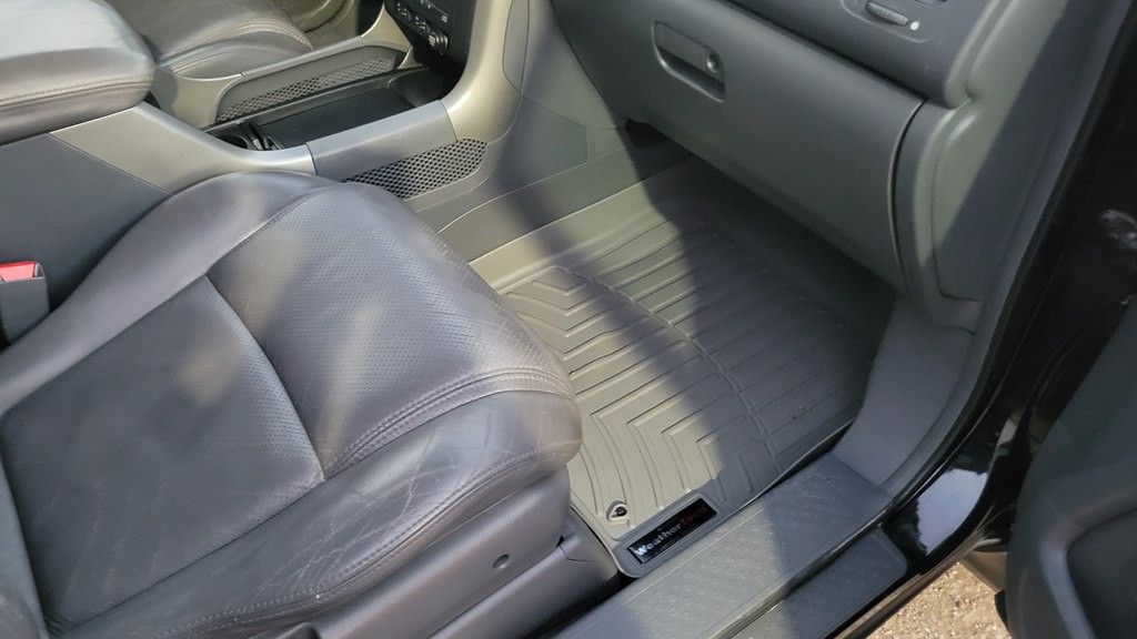 2005 Honda Pilot Image 9