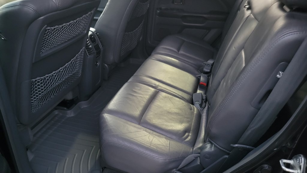 2005 Honda Pilot Image 10