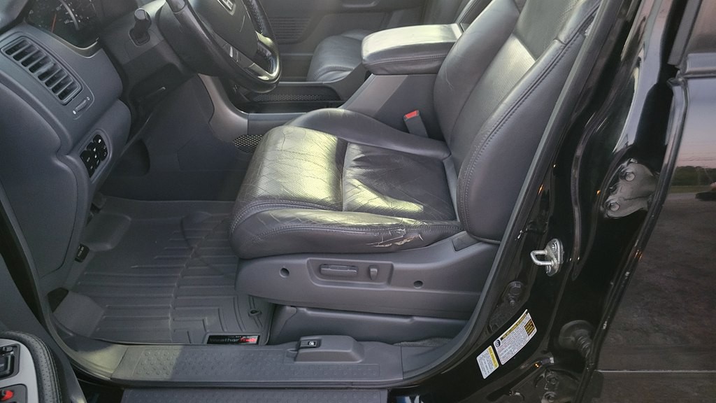 2005 Honda Pilot Image 11