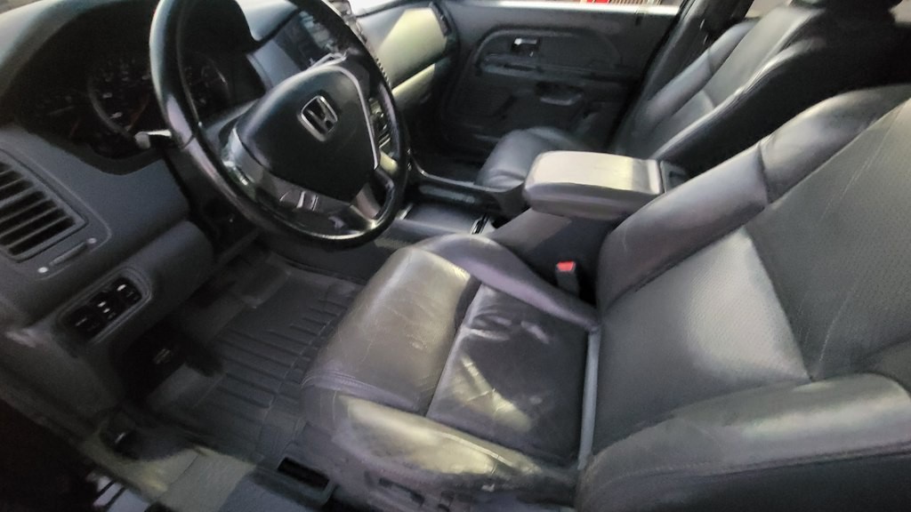 2005 Honda Pilot Image 12