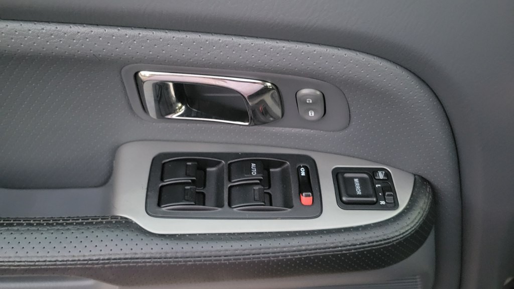 2005 Honda Pilot Image 13