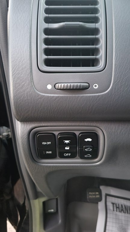 2005 Honda Pilot Image 14