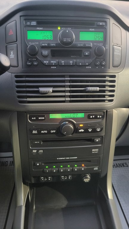 2005 Honda Pilot Image 19