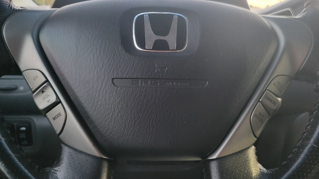2005 Honda Pilot Image 20