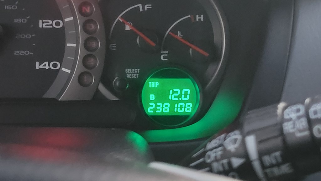 2005 Honda Pilot Image 21