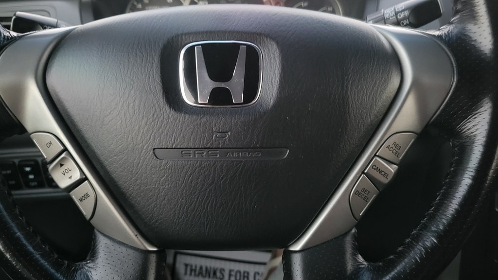 2005 Honda Pilot Image 22